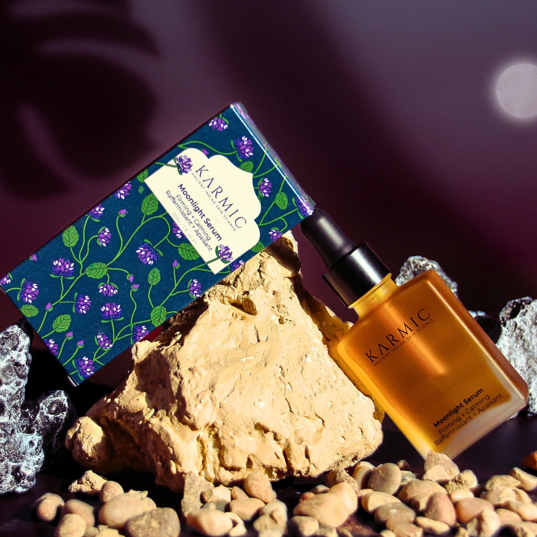 best face serum for sensitive skin