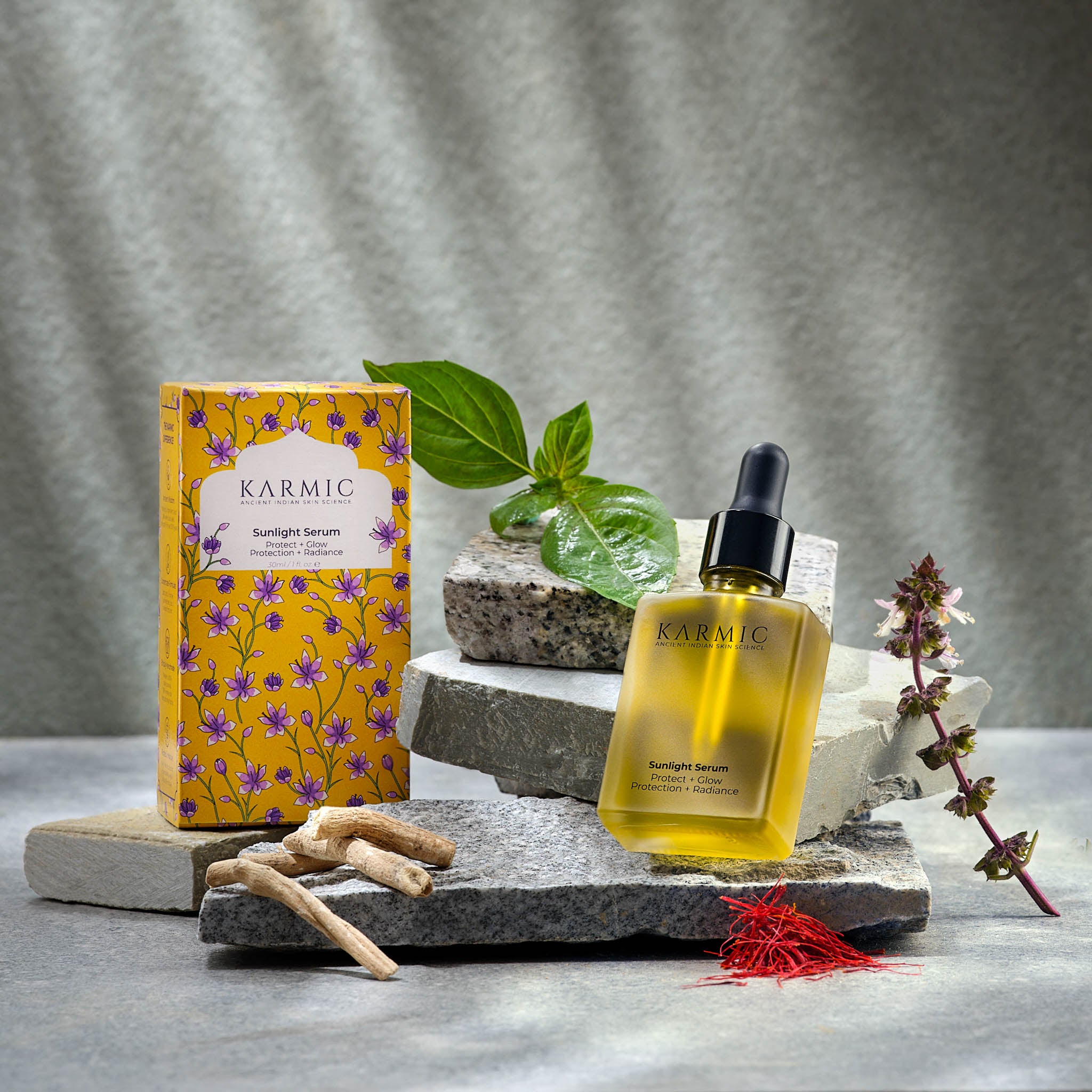 best serum for glowing skin