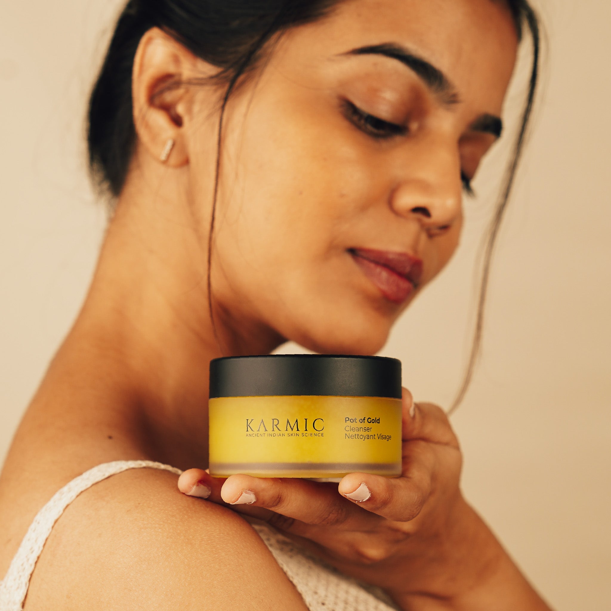 best cleanser for combination skin