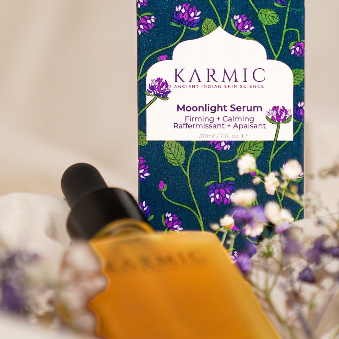 7 Reasons You Need a Night Face Serum