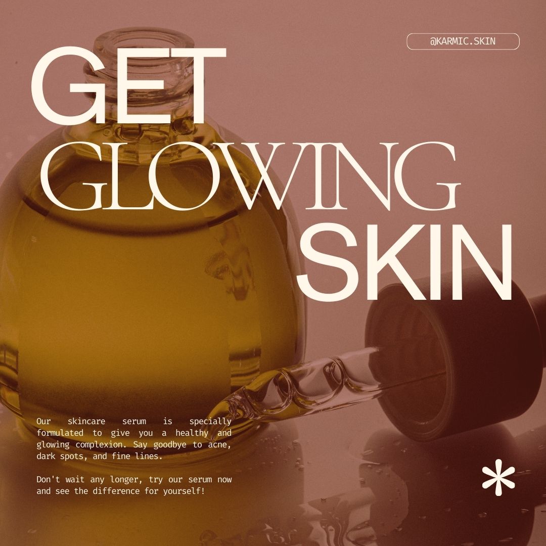 serum benefits