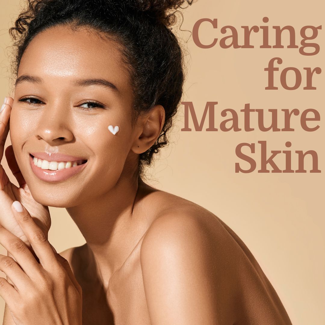 best skin serums for aging skin