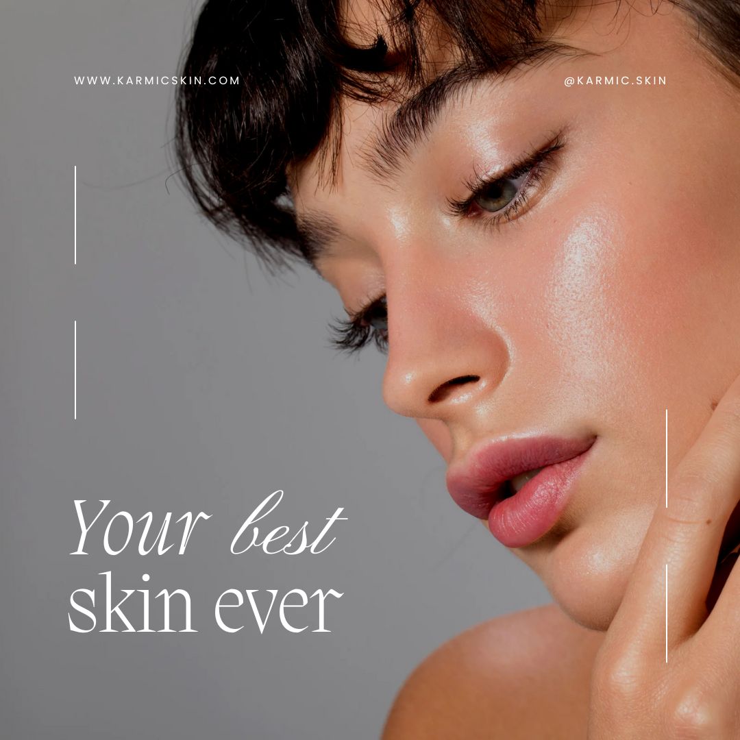 best skincare natural