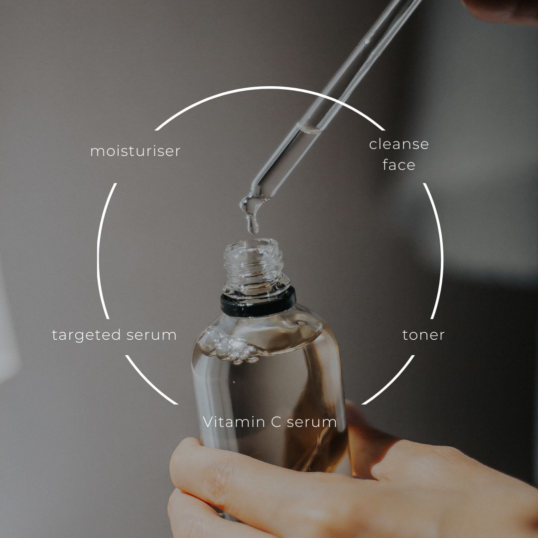 best face serum for glowing skin