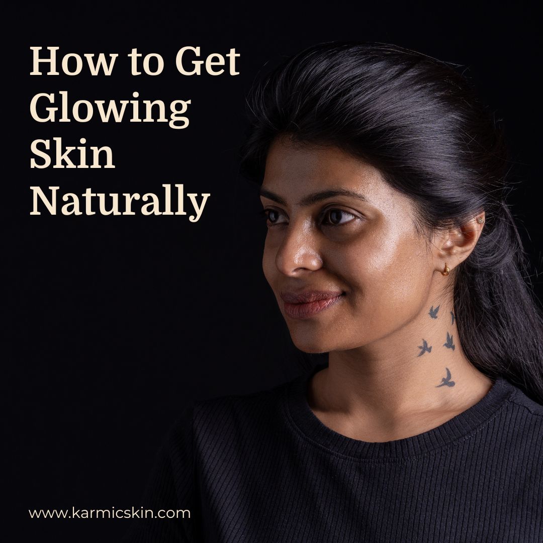 best serum for glowing skin uk