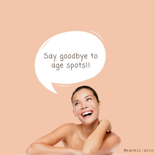 reduce hyperpigmentation serum