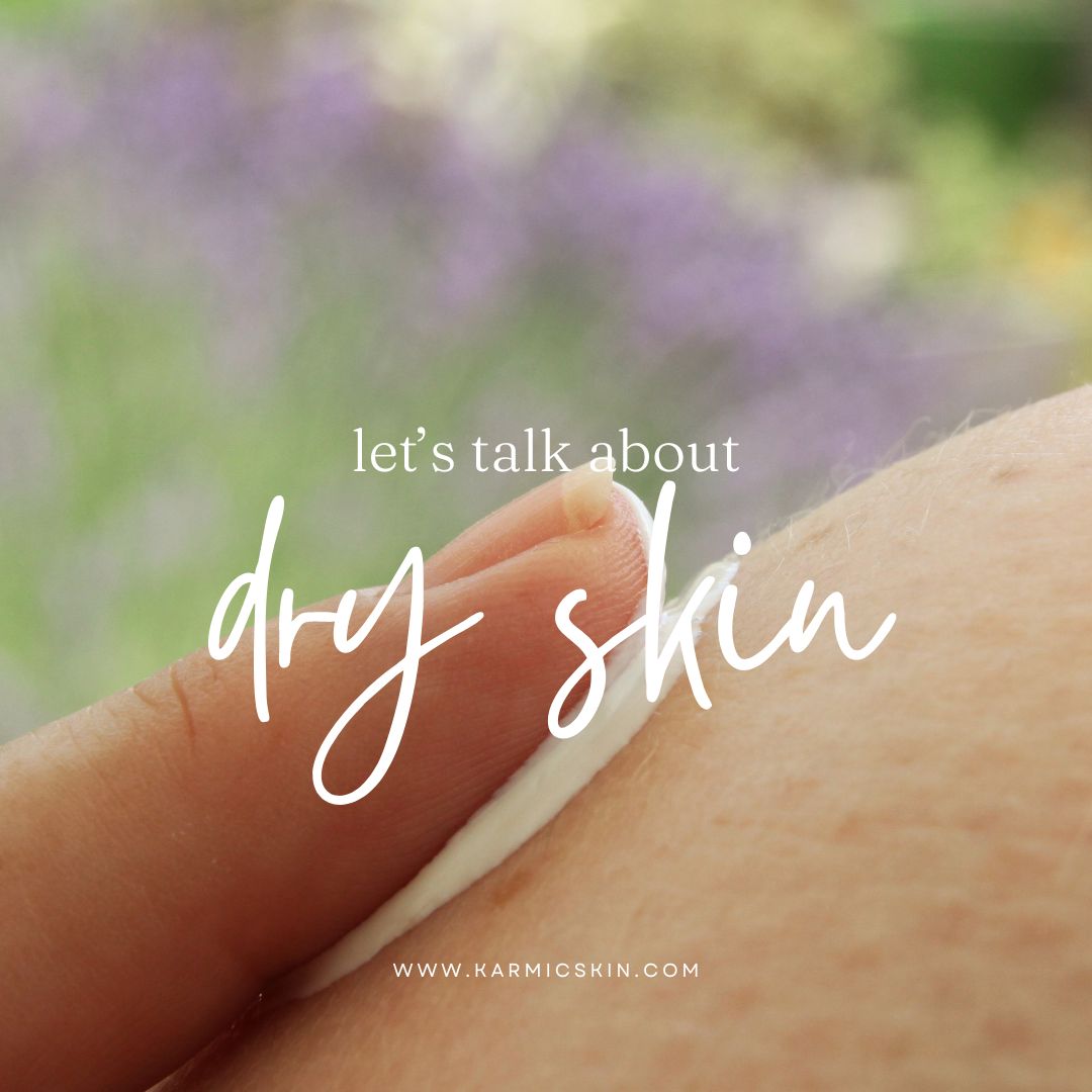 dry skin moisturisers