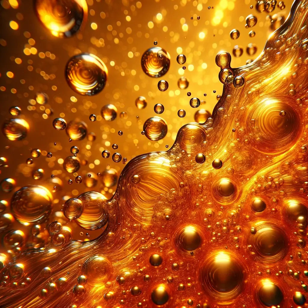 The #1 Vitamin C derivative: Ascorbyl Tetraisopalmitate