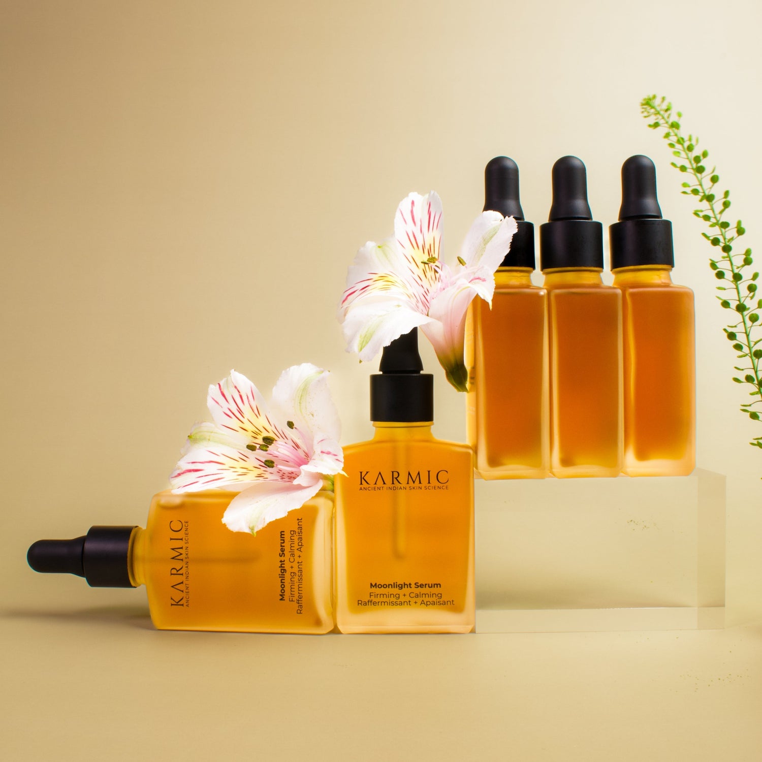 Can a Face Serum Alone Give You Glowing Skin? Experts Break It Down