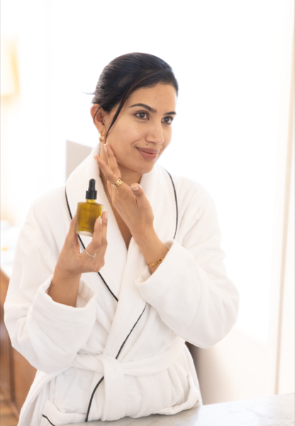 Why Chemical Free Skincare Is a Game Changer for Your Skin