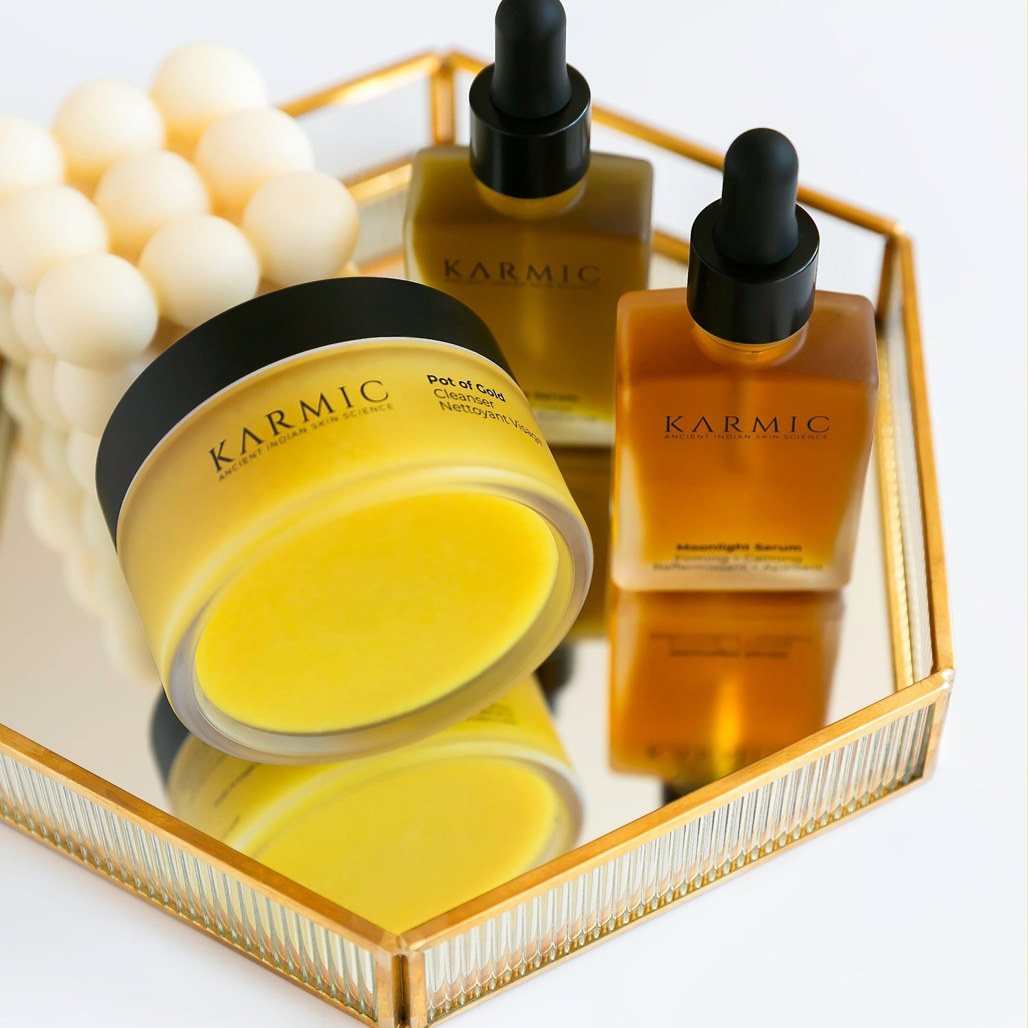 How to Build a Complete Vegan Skincare Routine from Cleanser to Serum