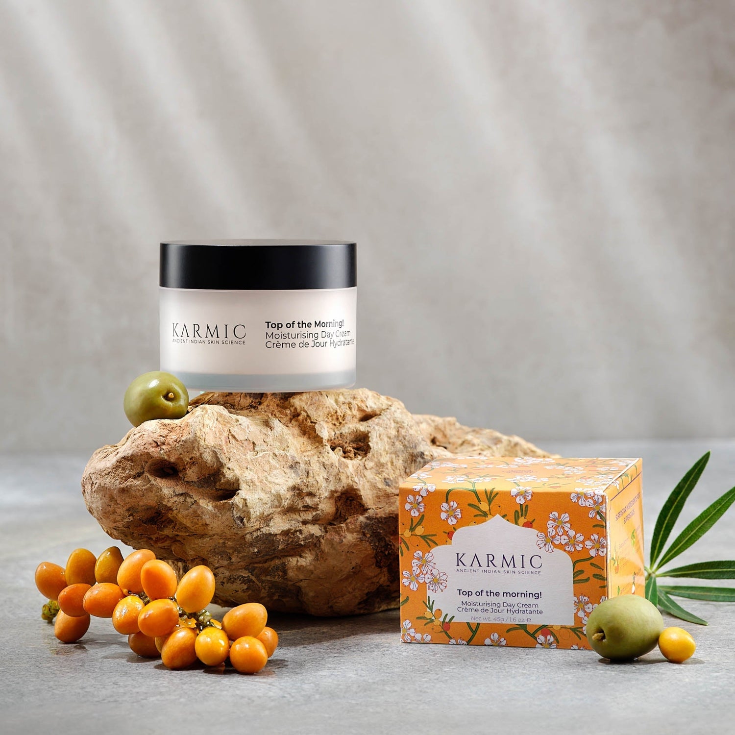 Adaptogens in Skincare: The Next Big Trend in Vegan Beauty