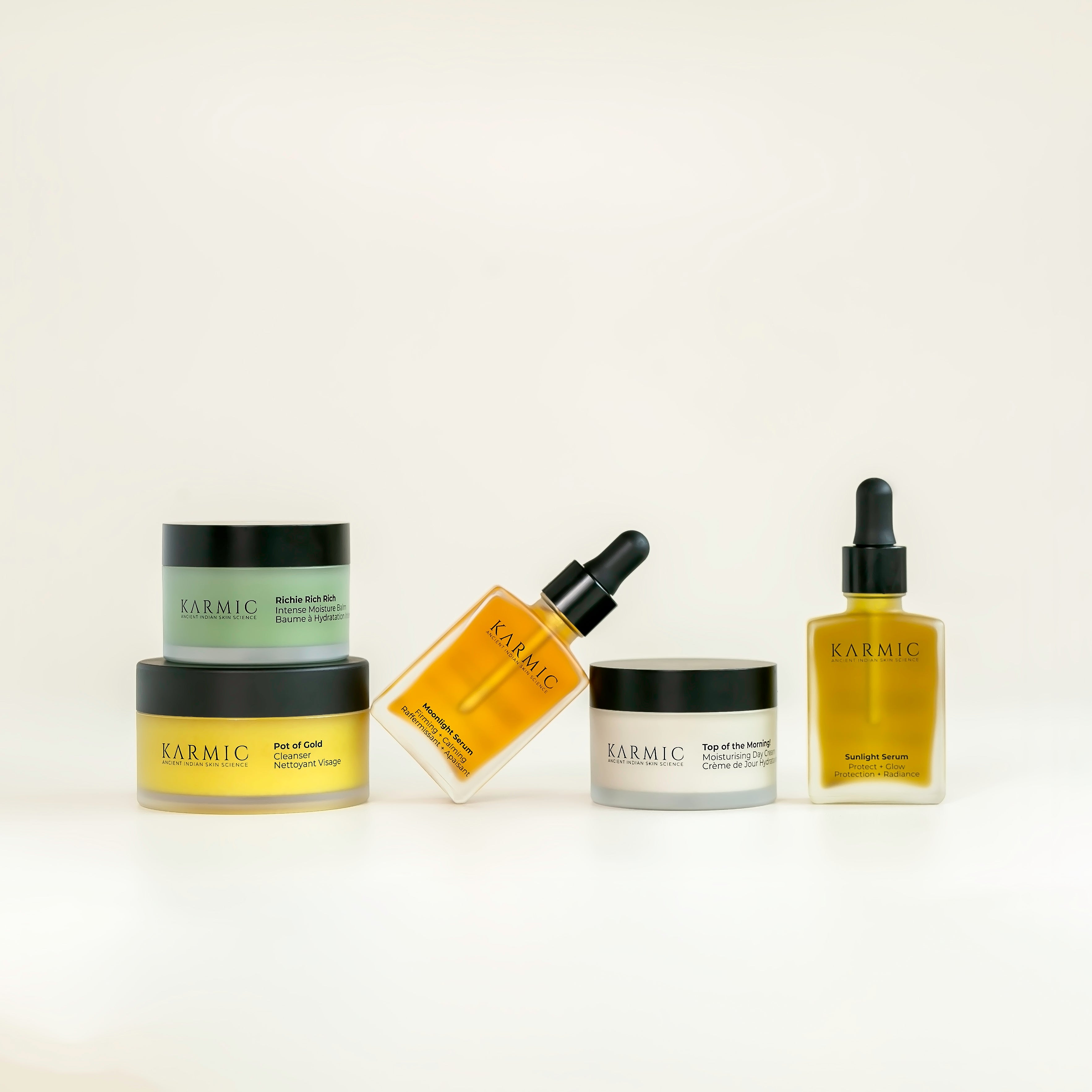 Why the Best Natural Skin Care Products Are Free from Toxins, Not Results