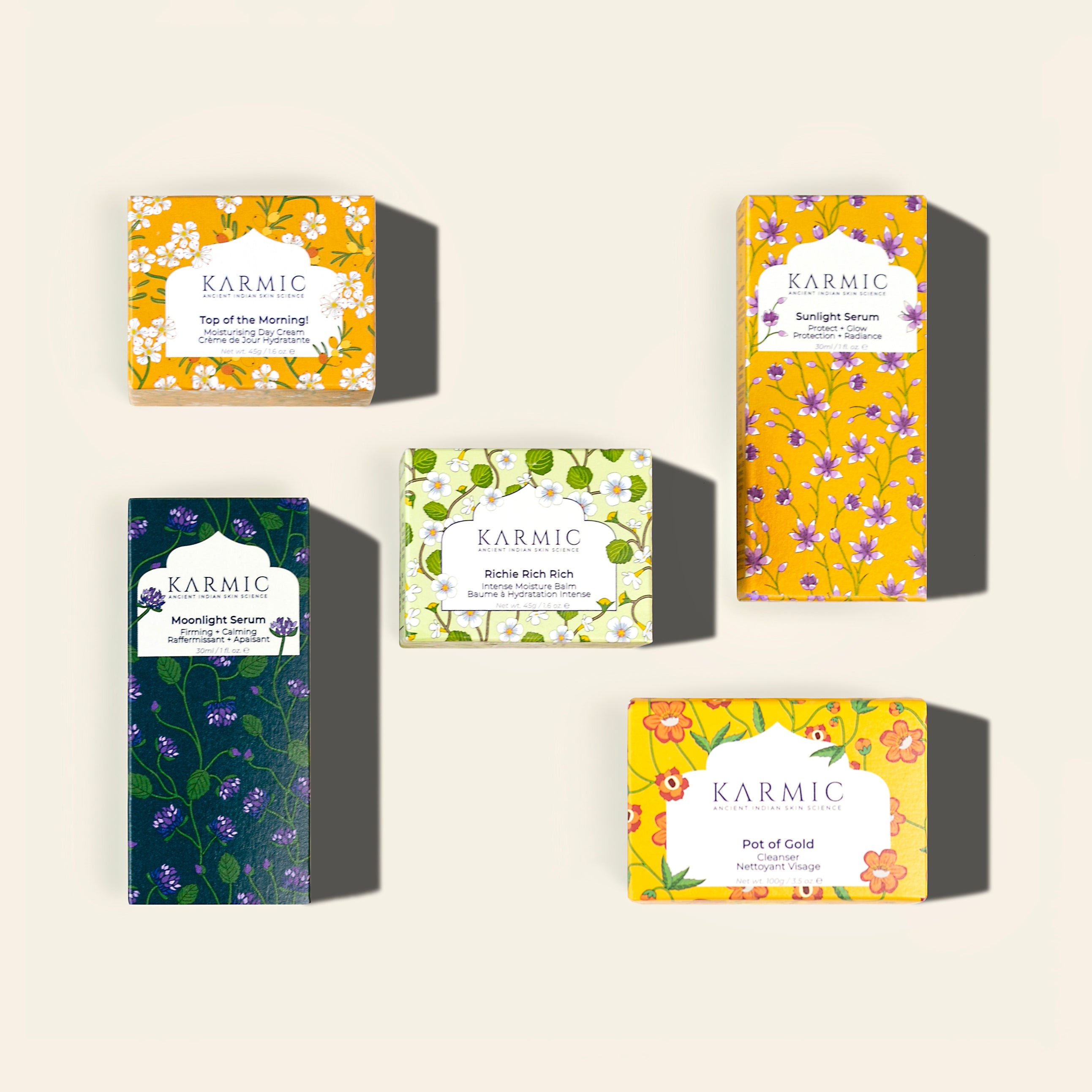 best serum for radiant skin