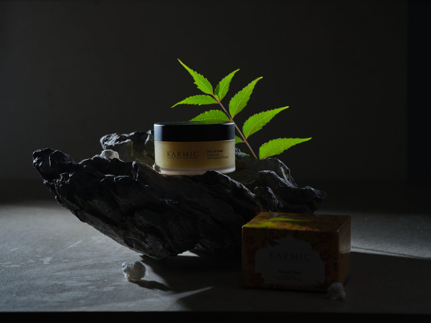 Karmic - blog - Why Sustainable Facial Cleansers Matter for the UK Environment