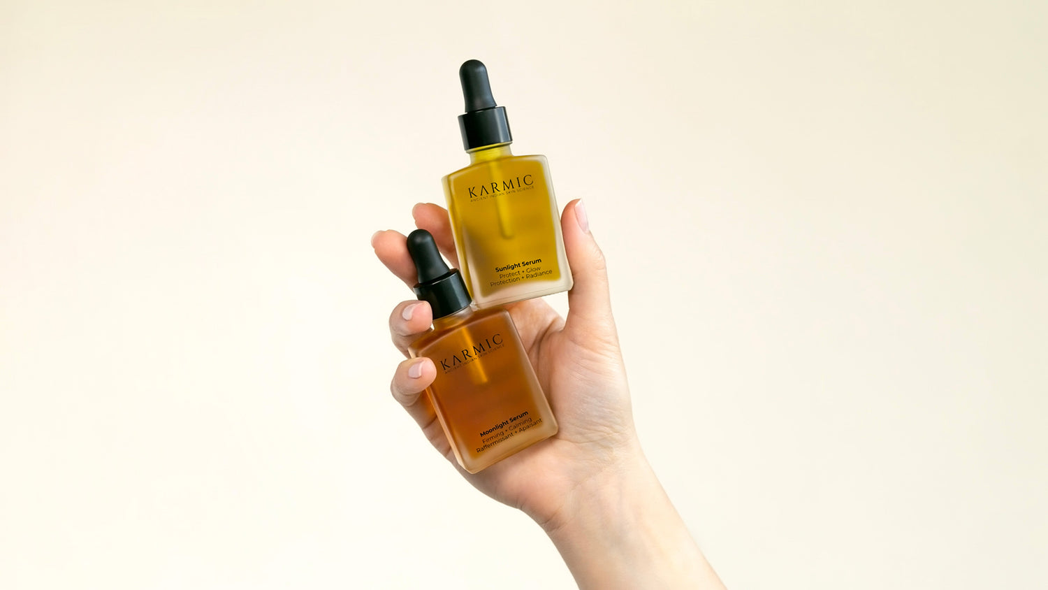 How to Choose the Best Serum for Glowing Skin Based on Your Skin Type