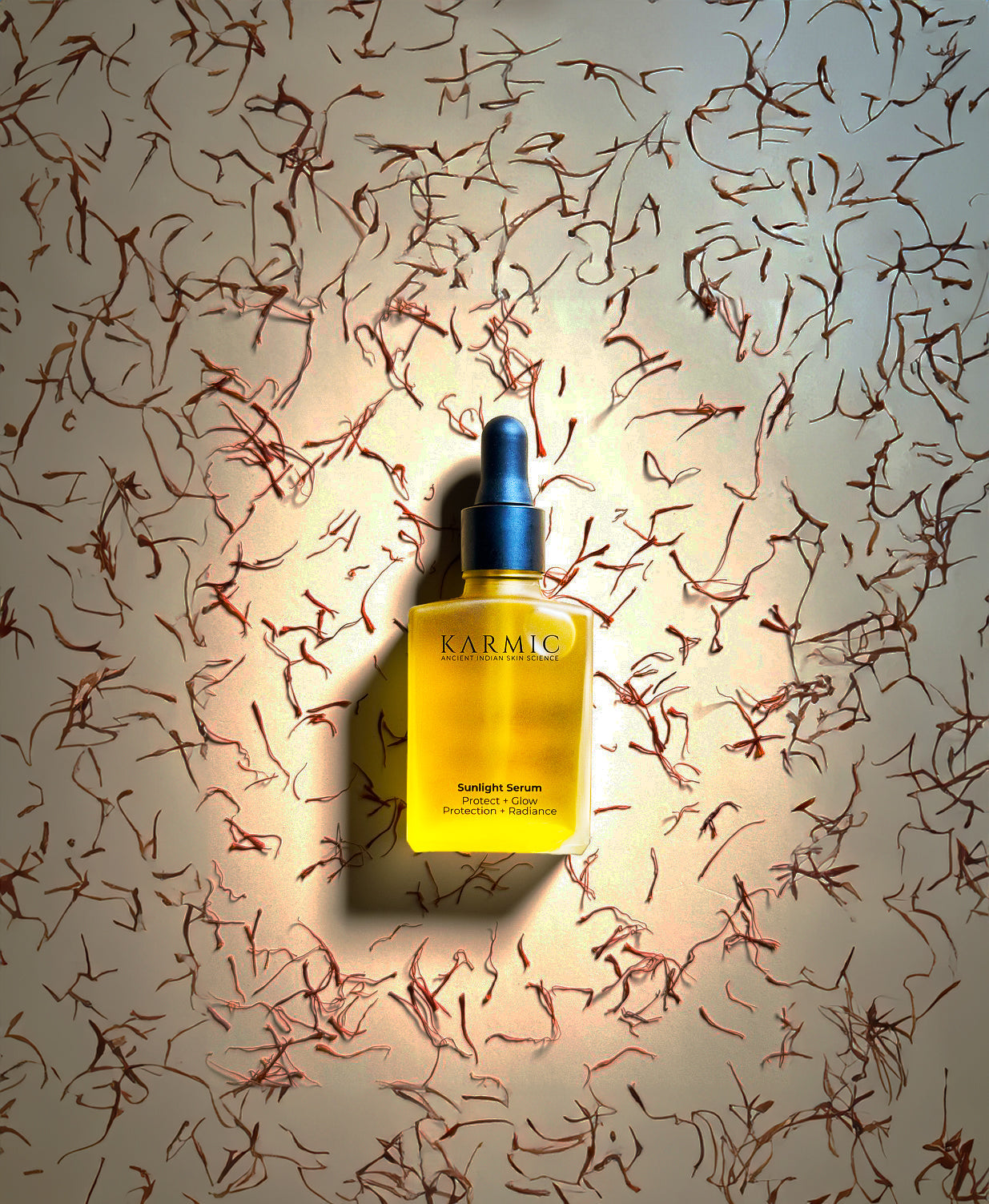 The Power of Ayurvedic Serums: Ancient Wisdom Meets Modern Science