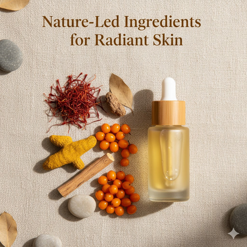 vegan skin care products