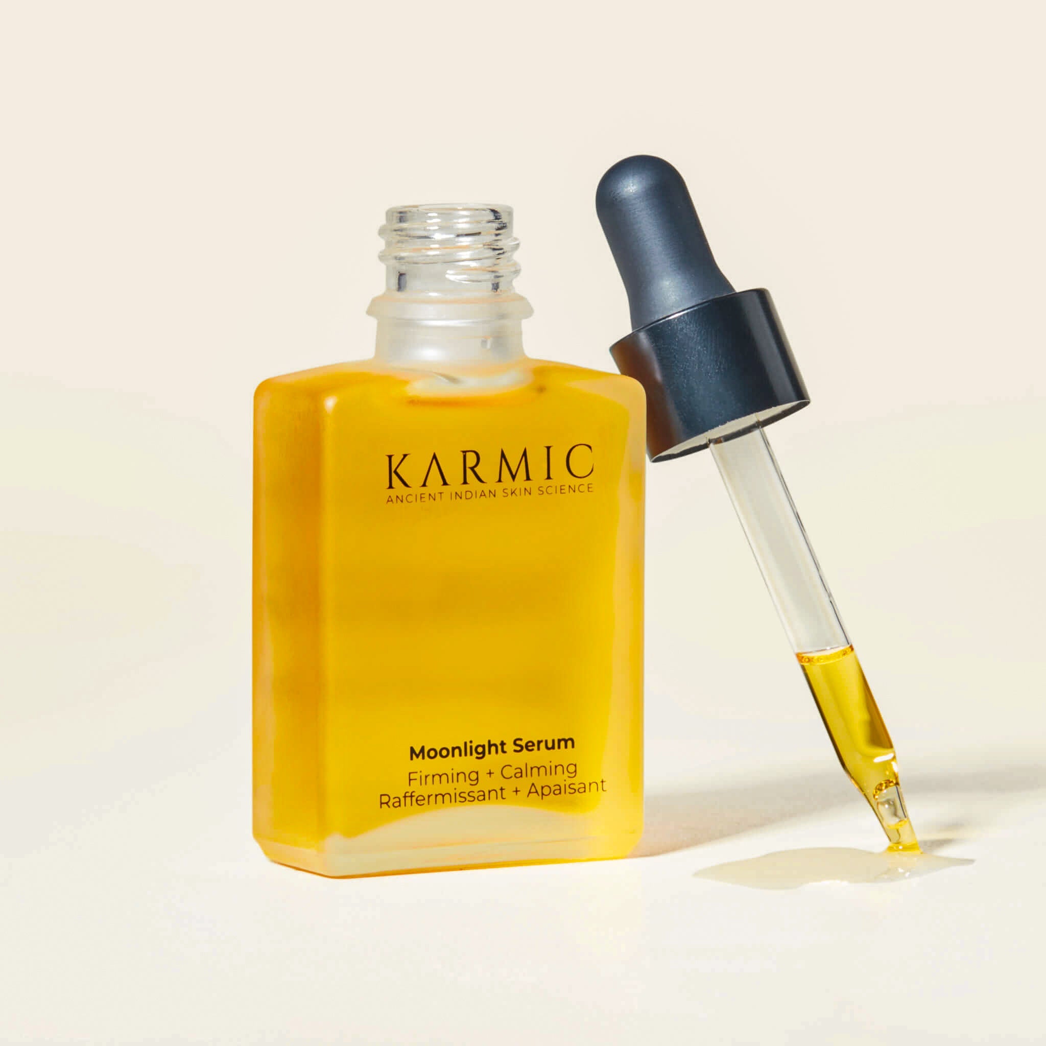 Face serum guide