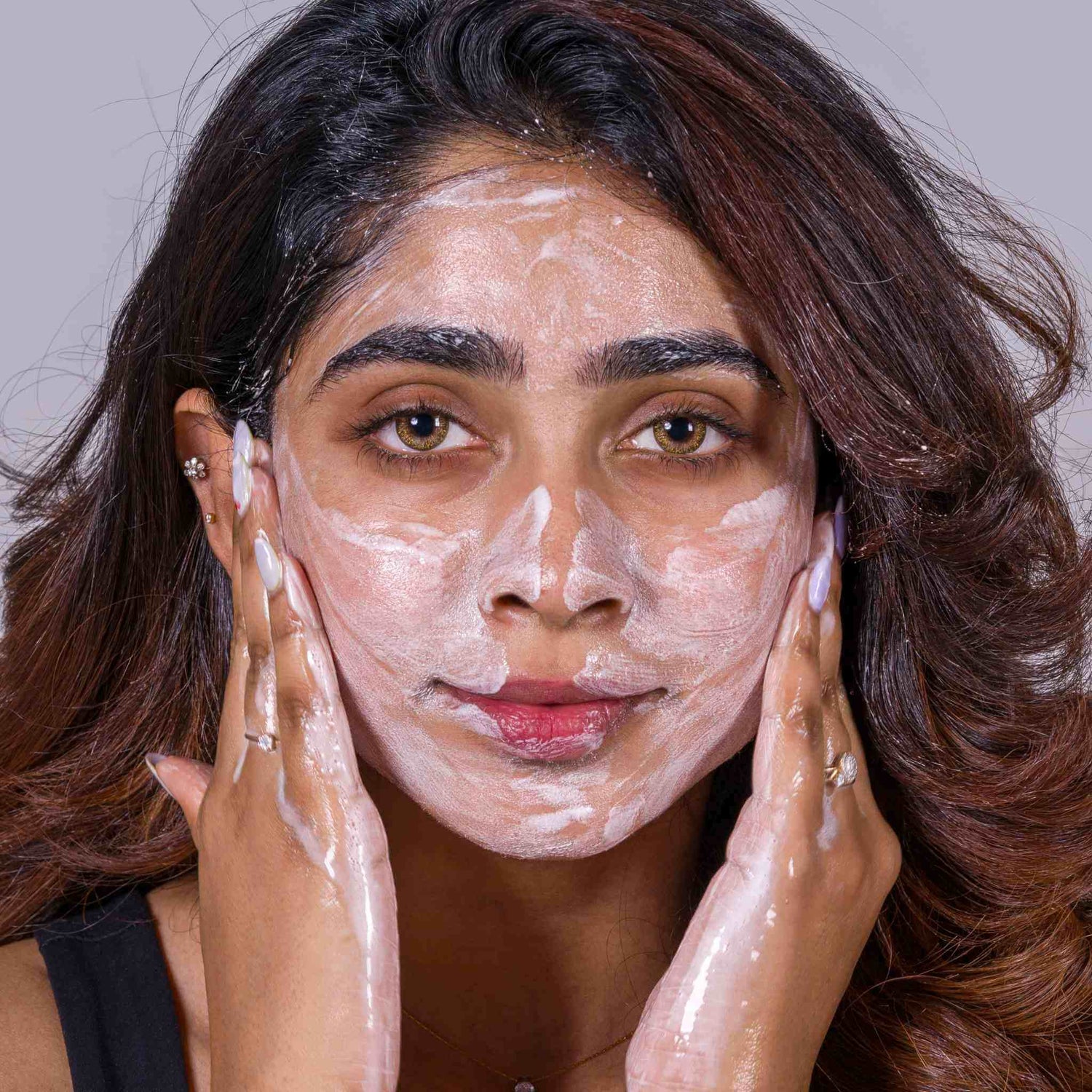 Skin Cleansing for Eczema and Dry Skin: A Comprehensive Guide