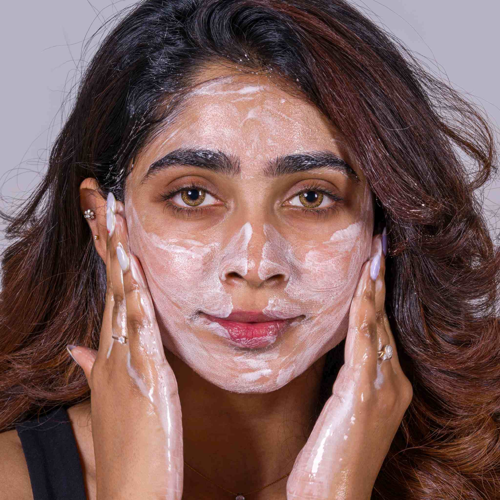 Skin Cleansing for Eczema and Dry Skin: A Comprehensive Guide