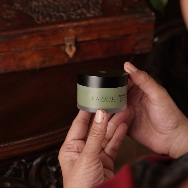 vegan skincare benefits