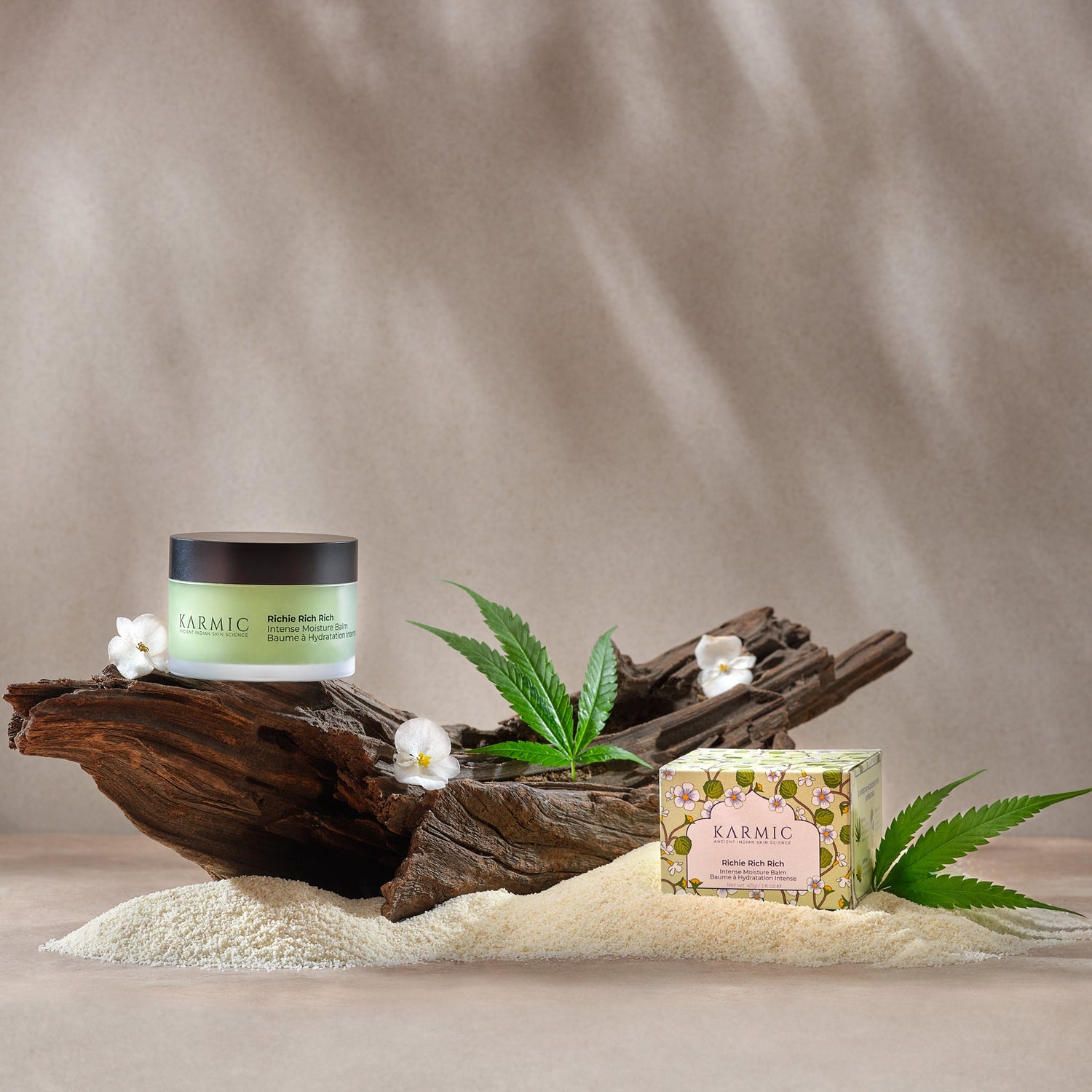 Why Your Skin Needs Different Skin Care in Spring and Winter