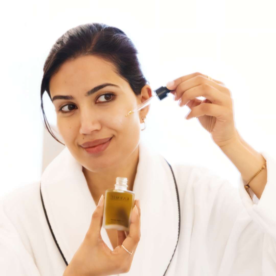 Bakuchiol Retinol alternative