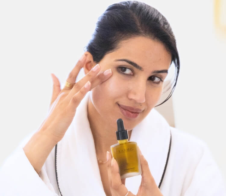 pregnancy-safe skincare