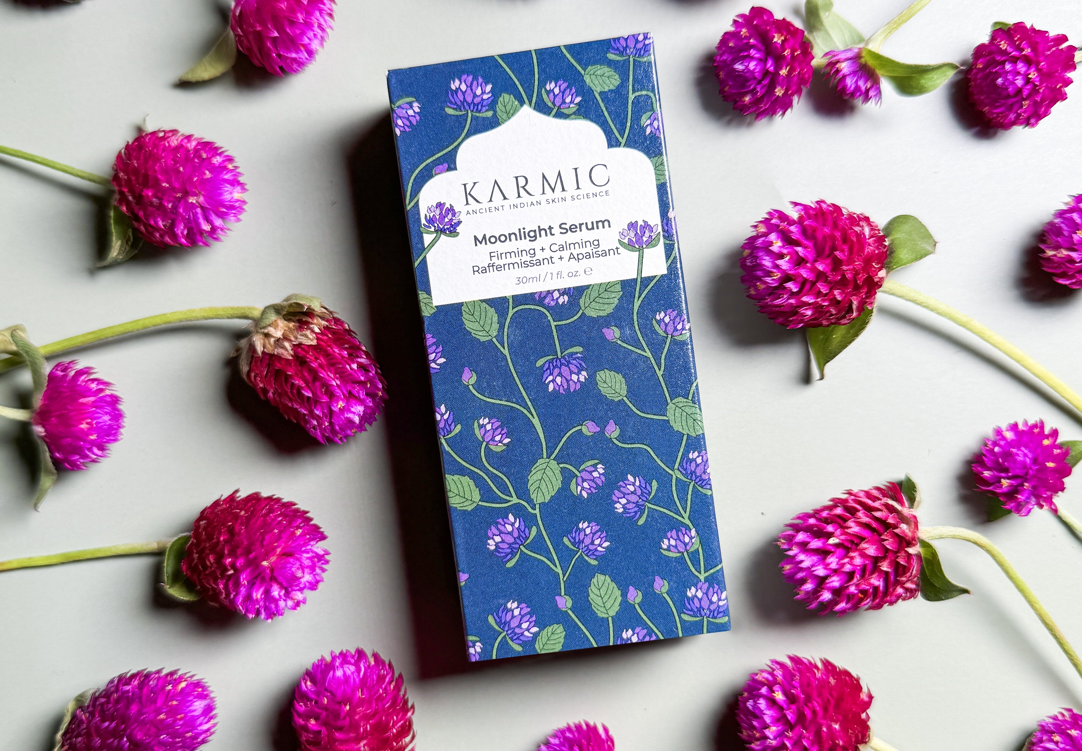 The Rise of Bakuchiol: Why It's Becoming the Go-To Anti-Wrinkle Serum