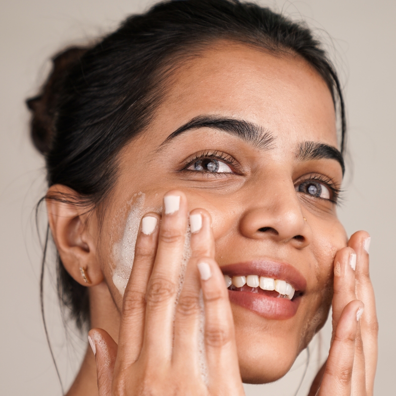 serum layering guide