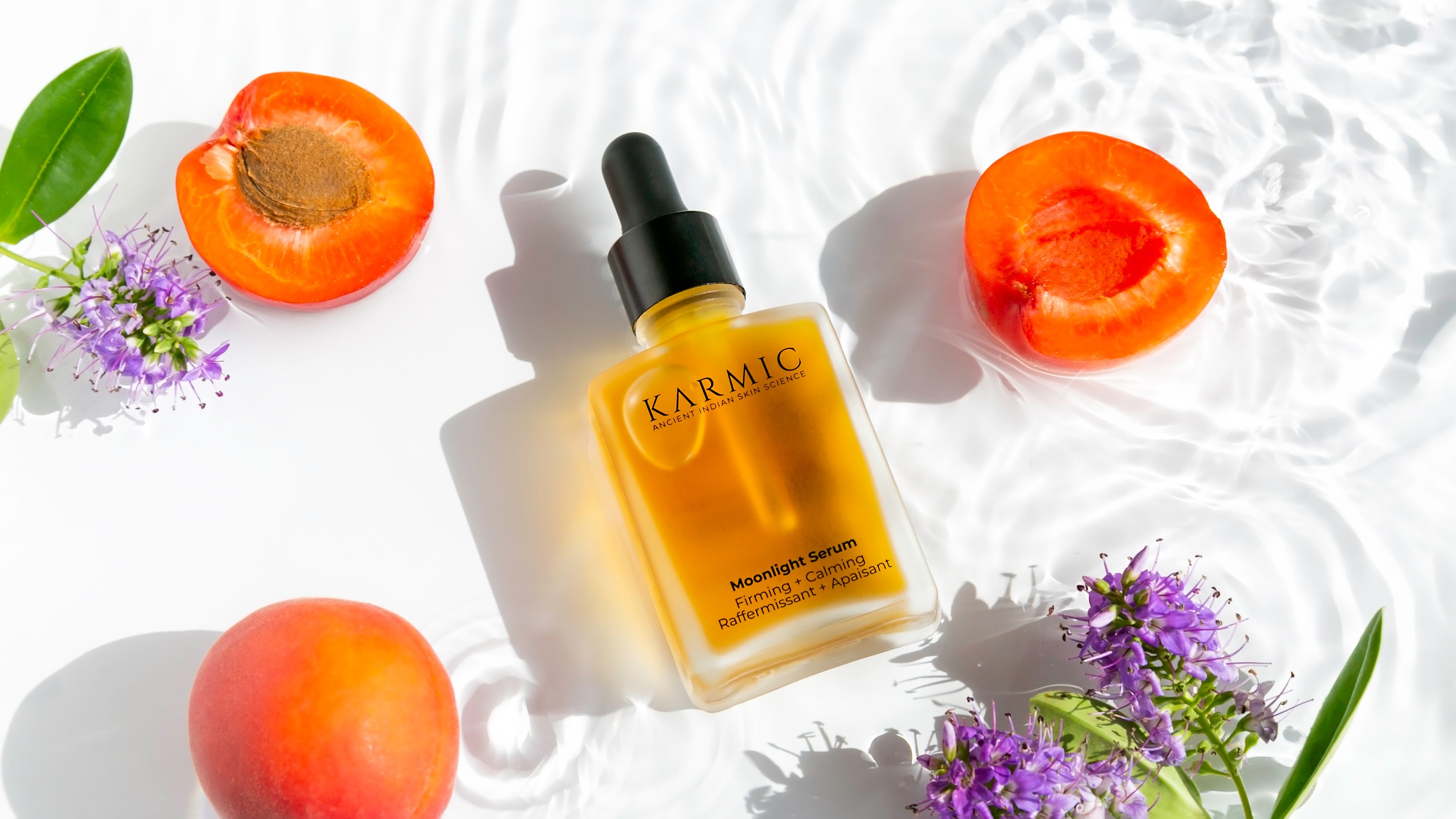 best face serum for glowing skin