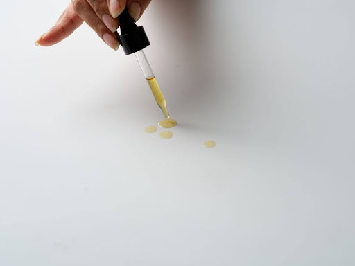 vegan skin care products