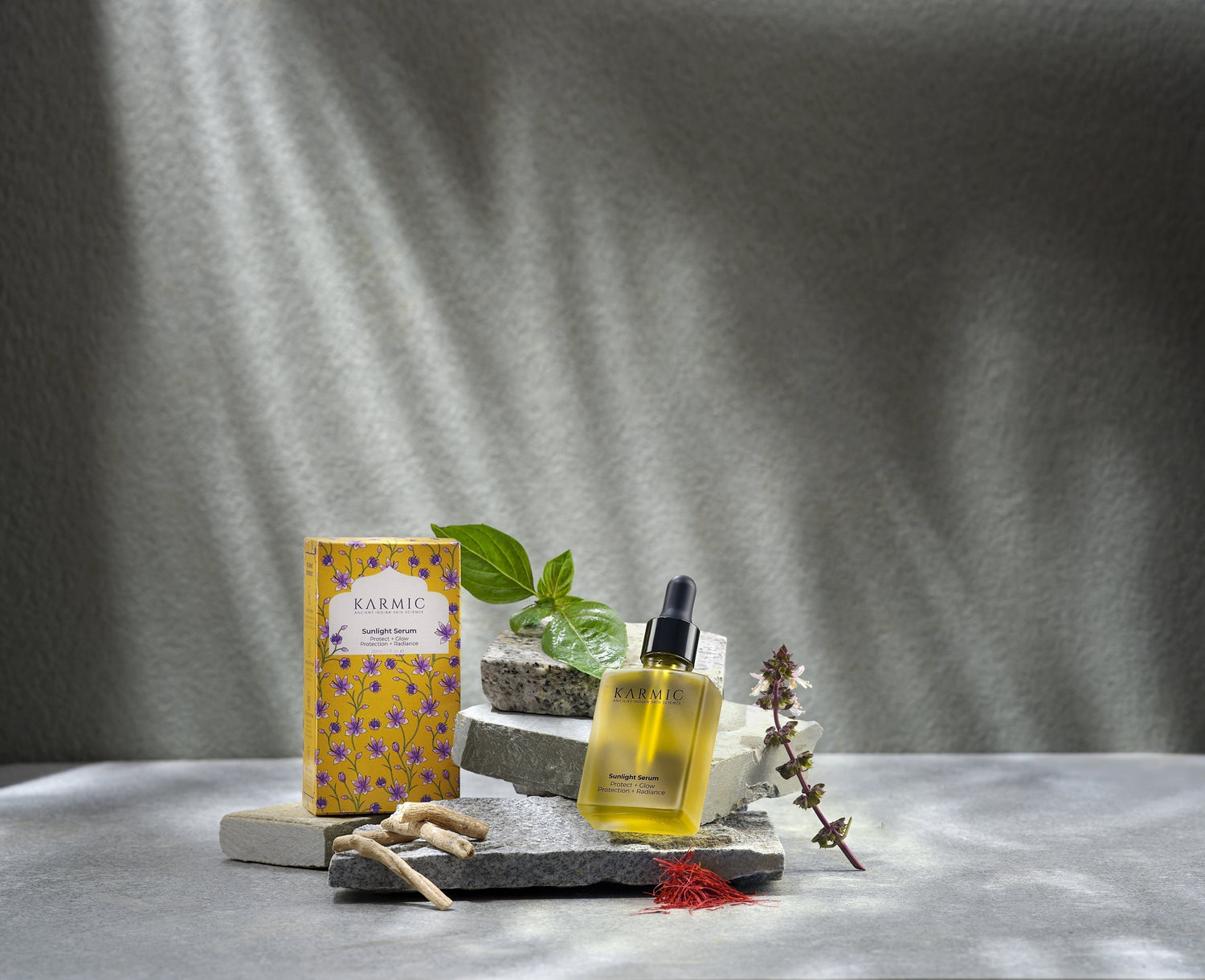 Top 5 Ayurvedic Ingredients to Add to Your Skincare Routine This Year