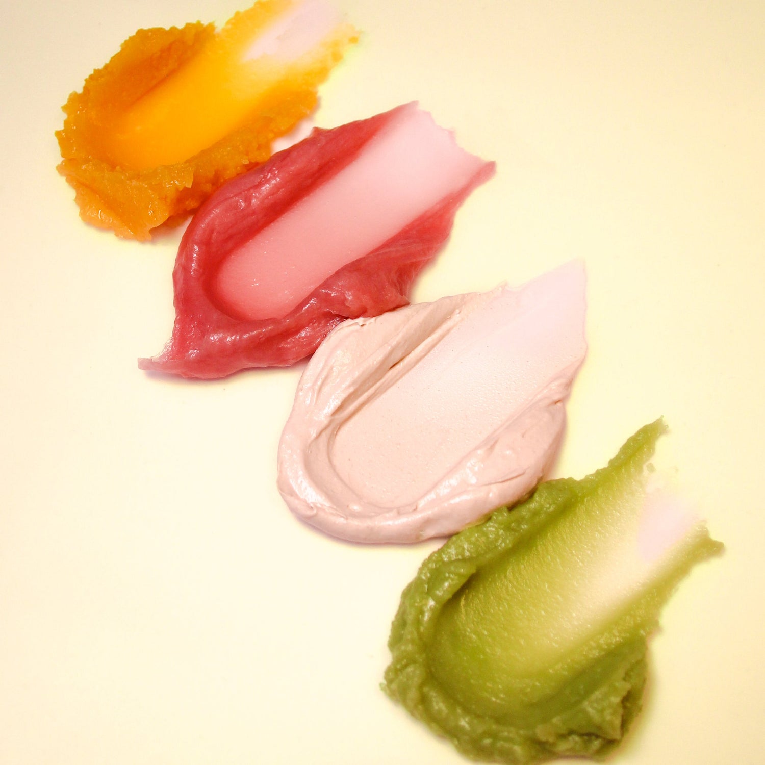 vegan skincare routine