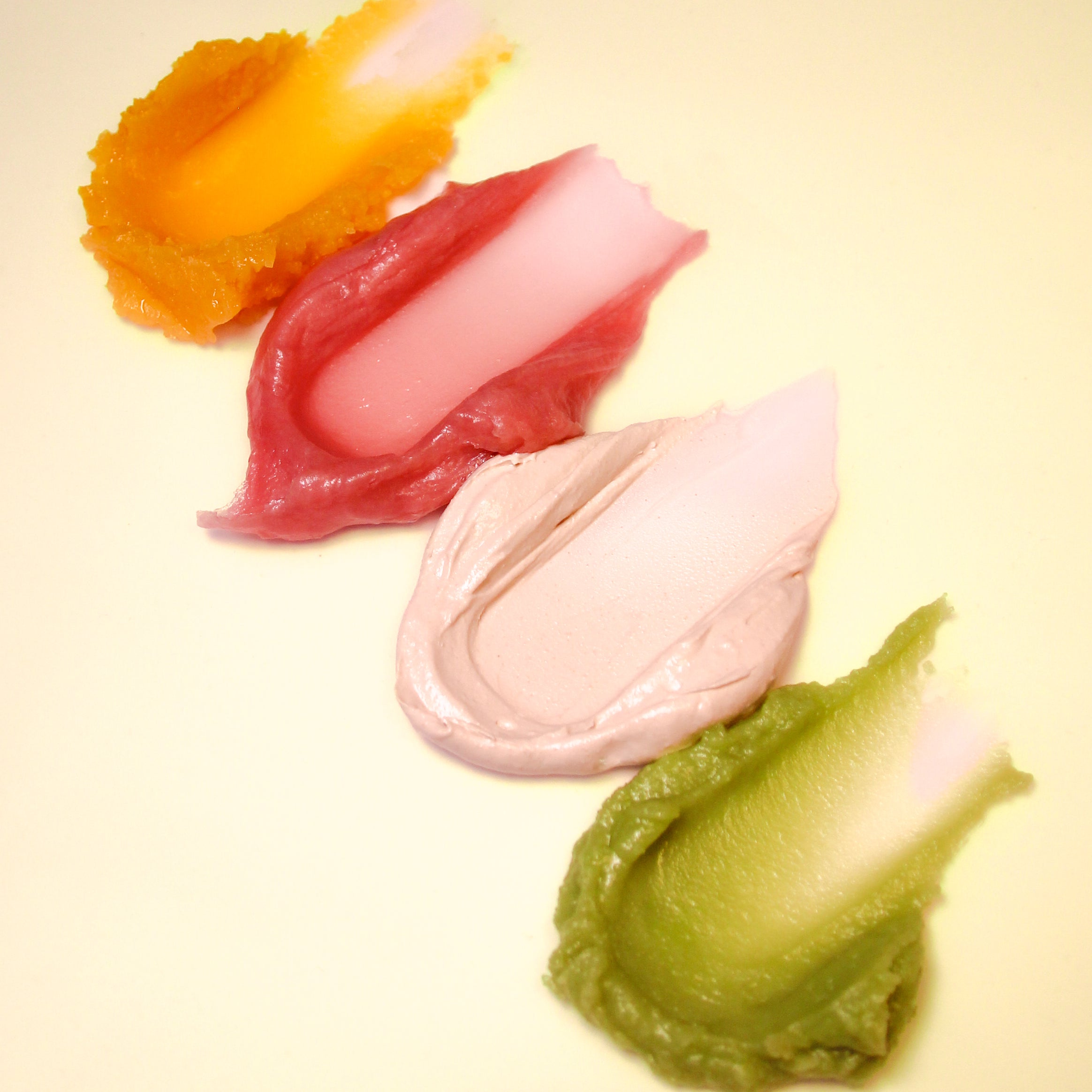 vegan skincare routine