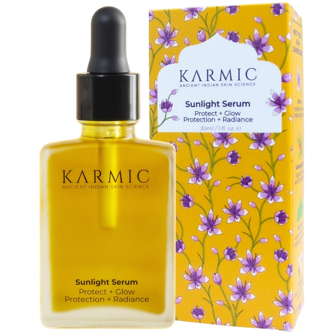 Sunlight Serum