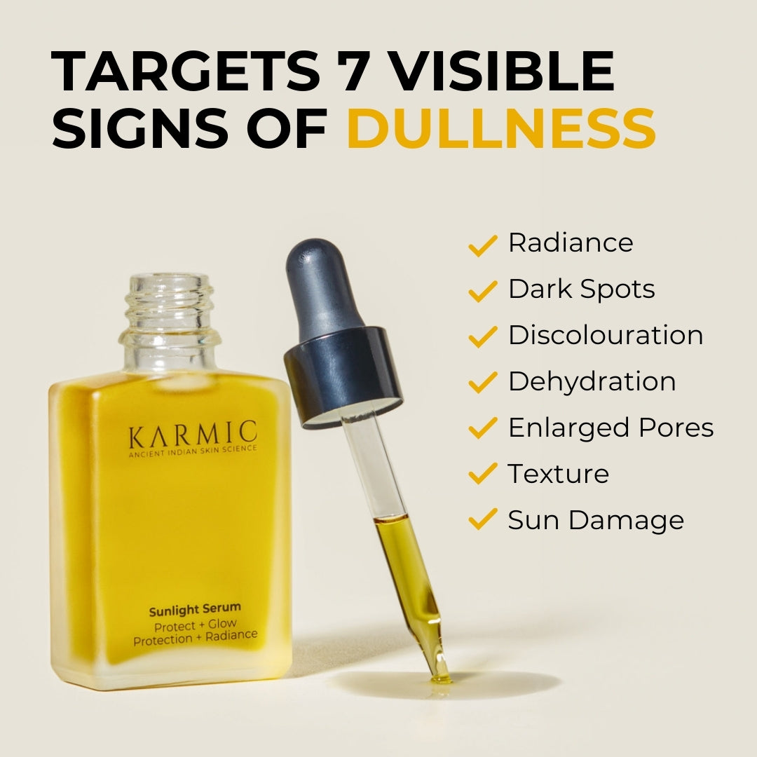 best vitamin c brightening face serum