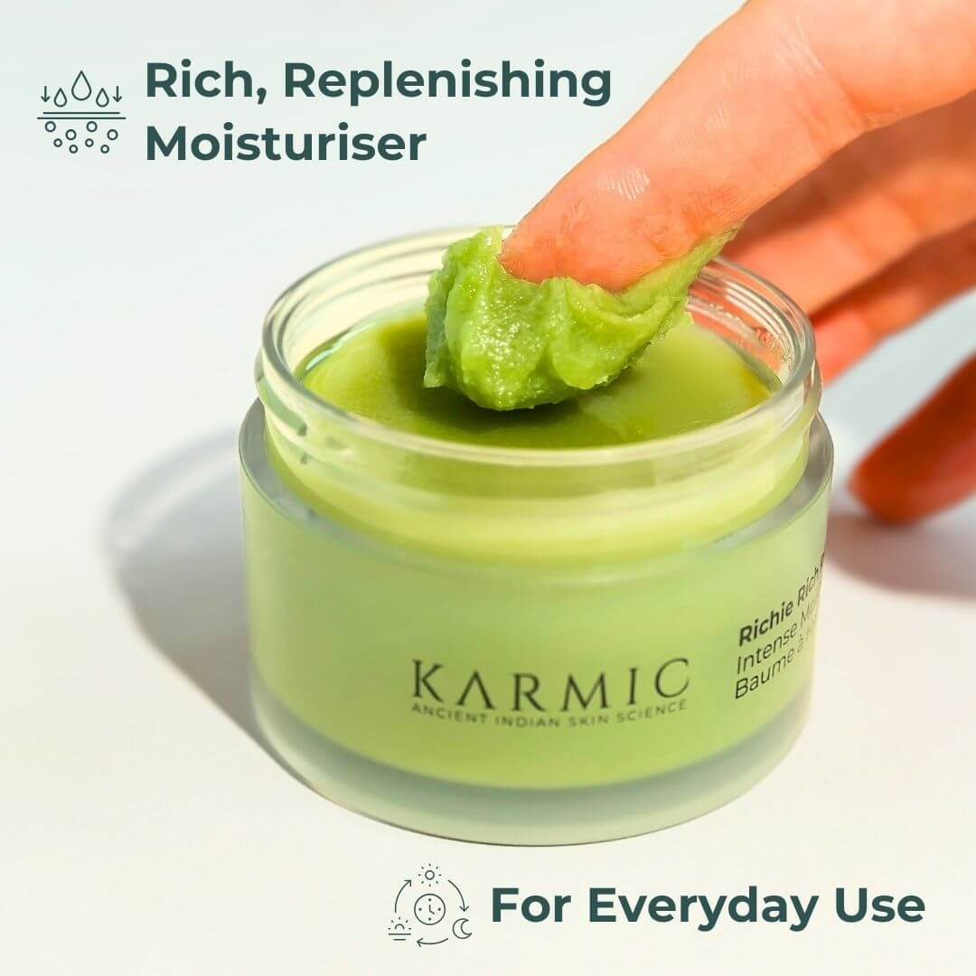 all natural skincare
