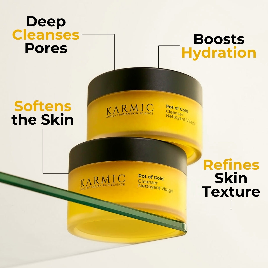 face cleanser