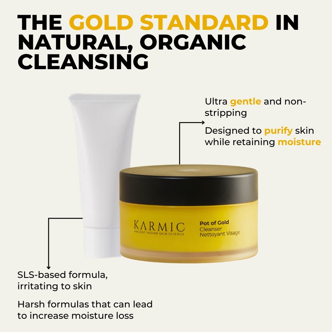best face cleanser