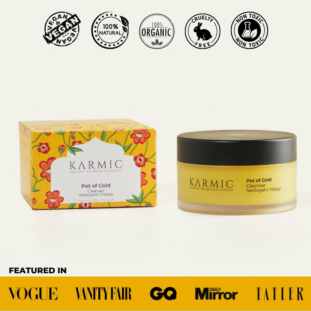 best face cleanser