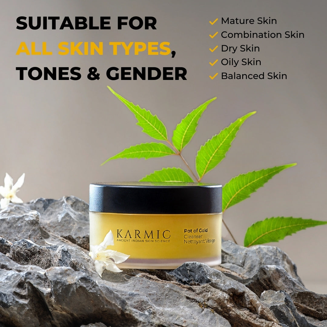 best face cleanser