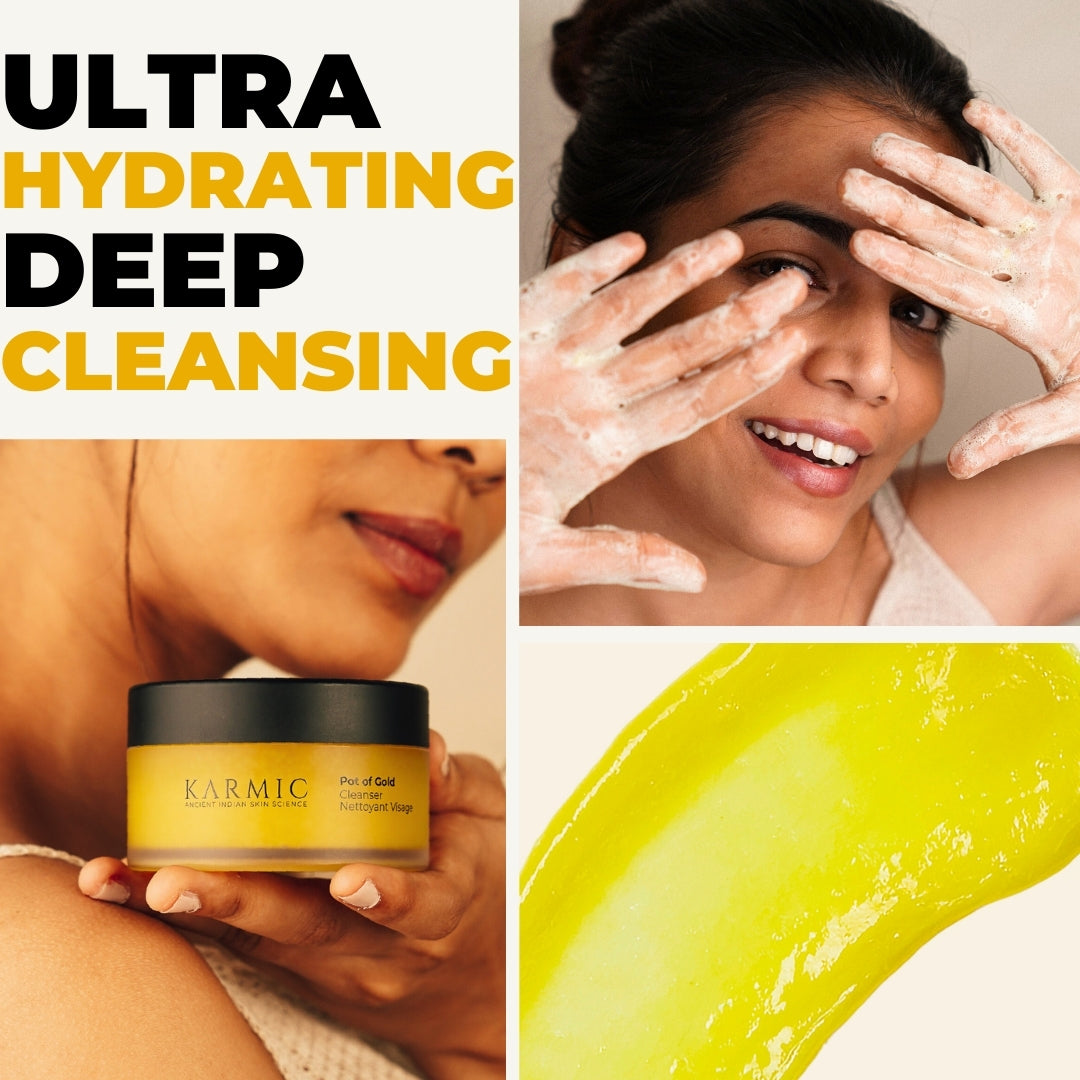 best face cleanser