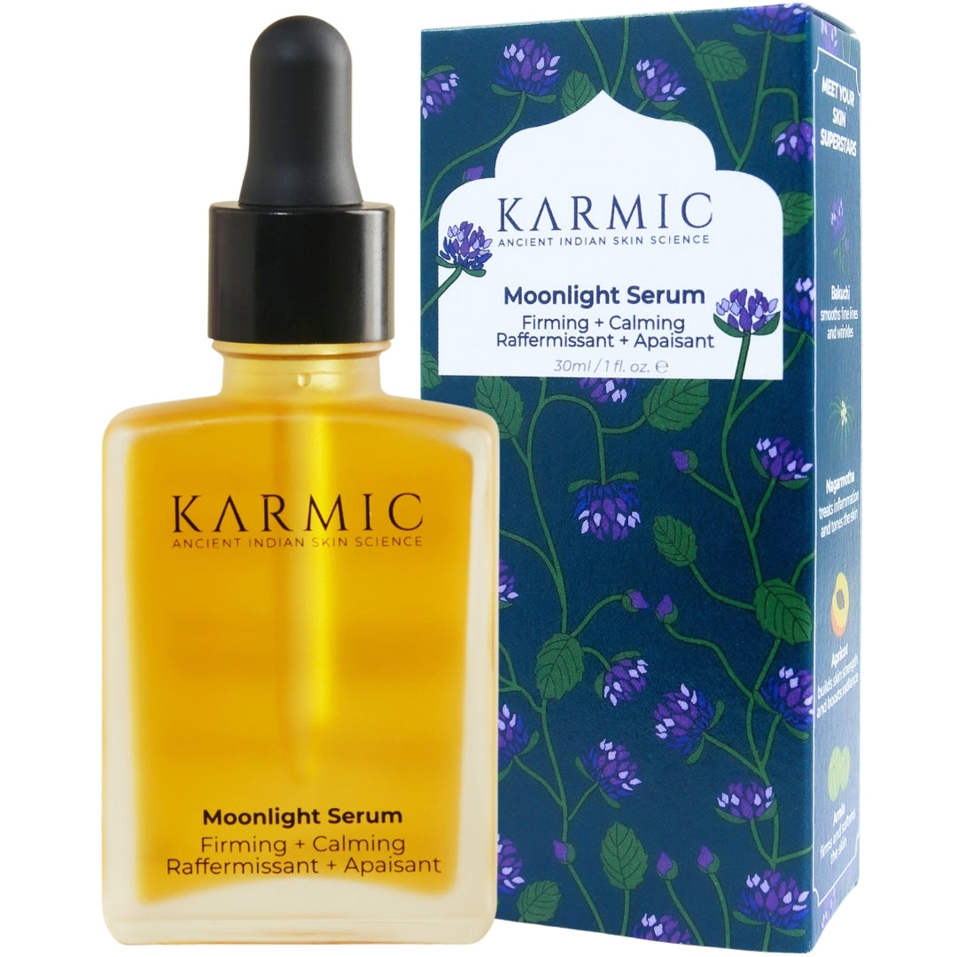 karmic skin best face serum uk moonlight serum
