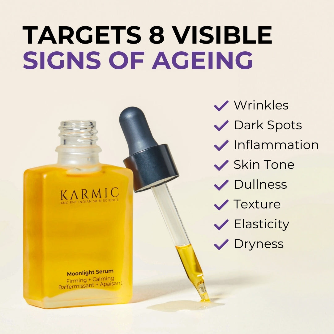 benefits of best organic vegan serum uk