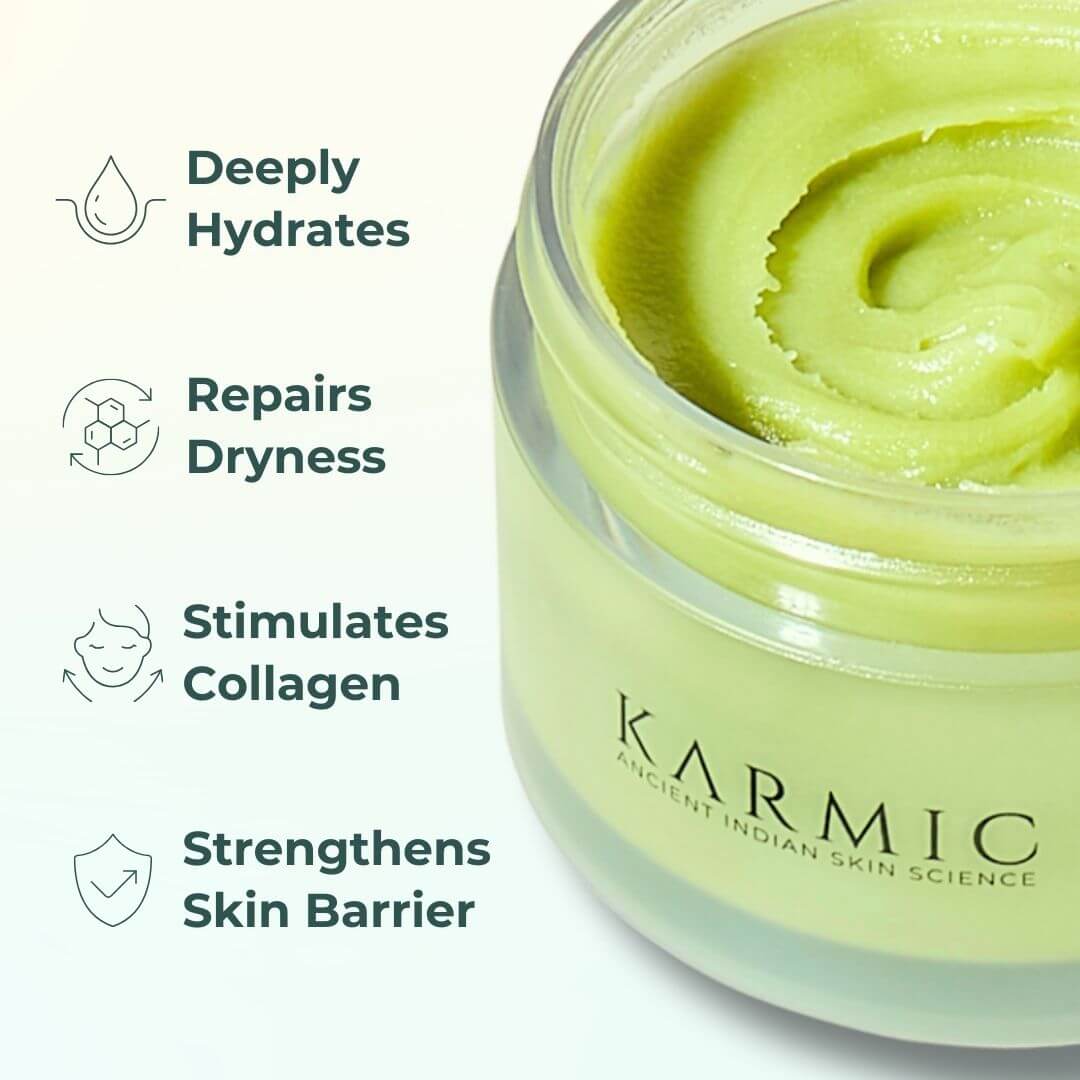 ayurvedic skincare