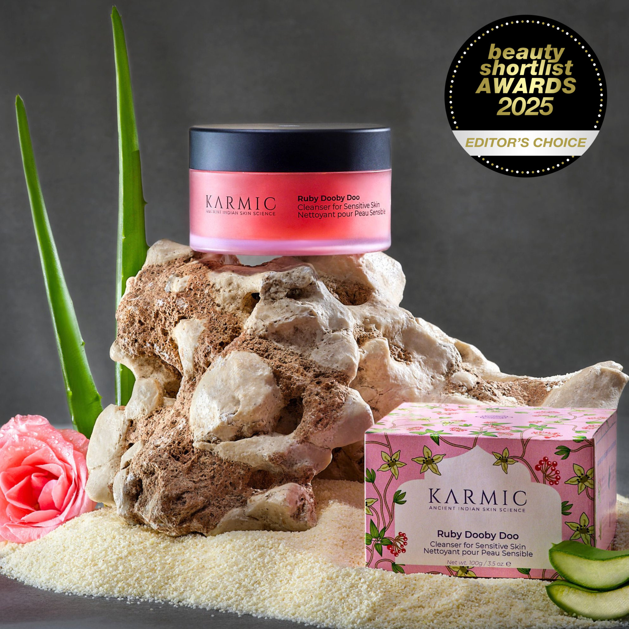 best gentle facial skin cleanser for eczema