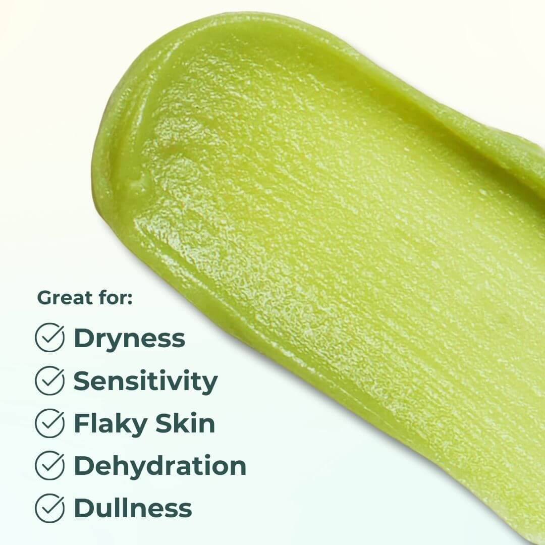 karmic skin - benefits