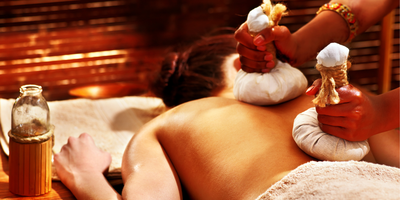 ayurvedic self care rituals